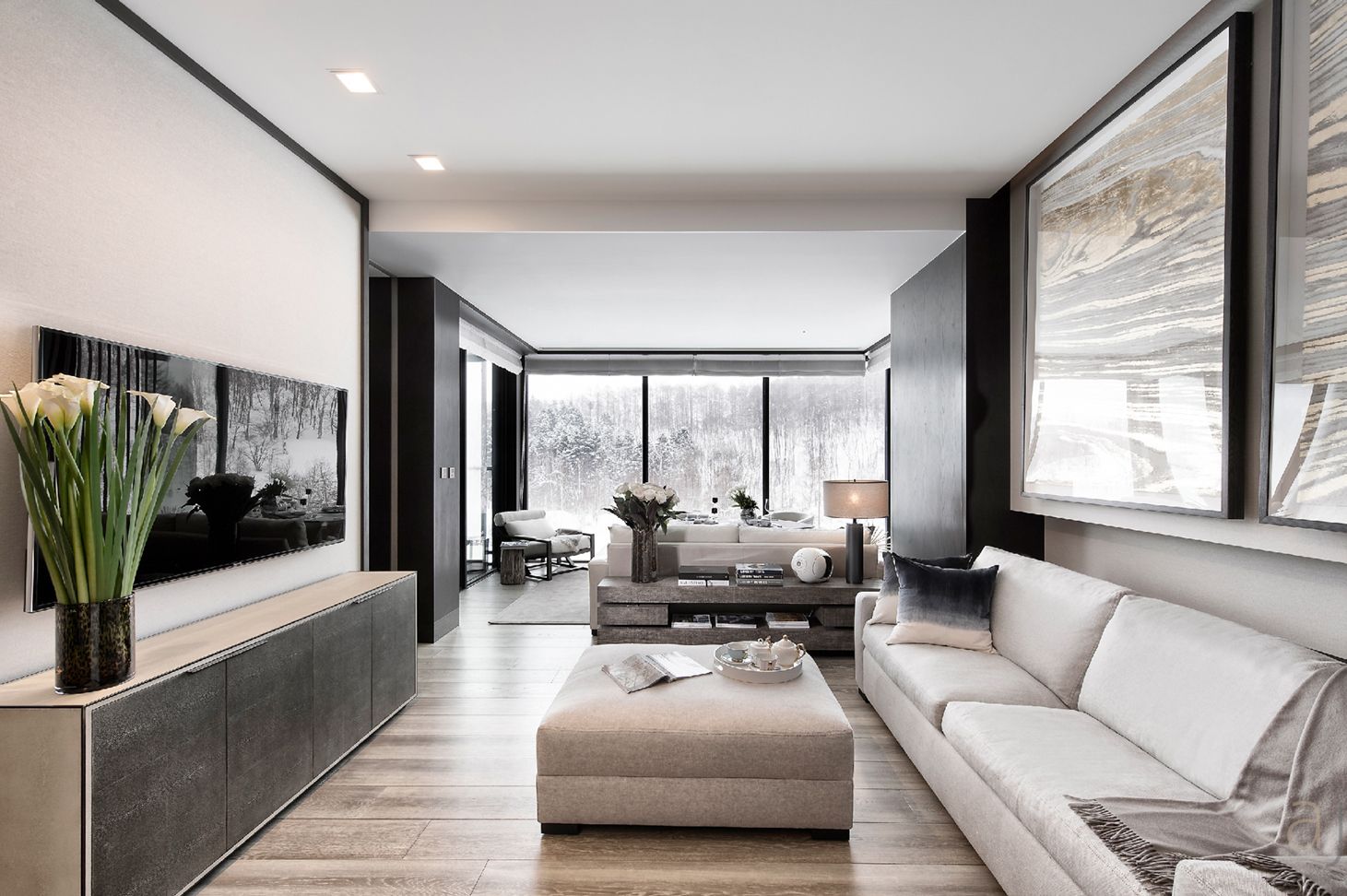 Park Hyatt Niseko Hanazono Residences