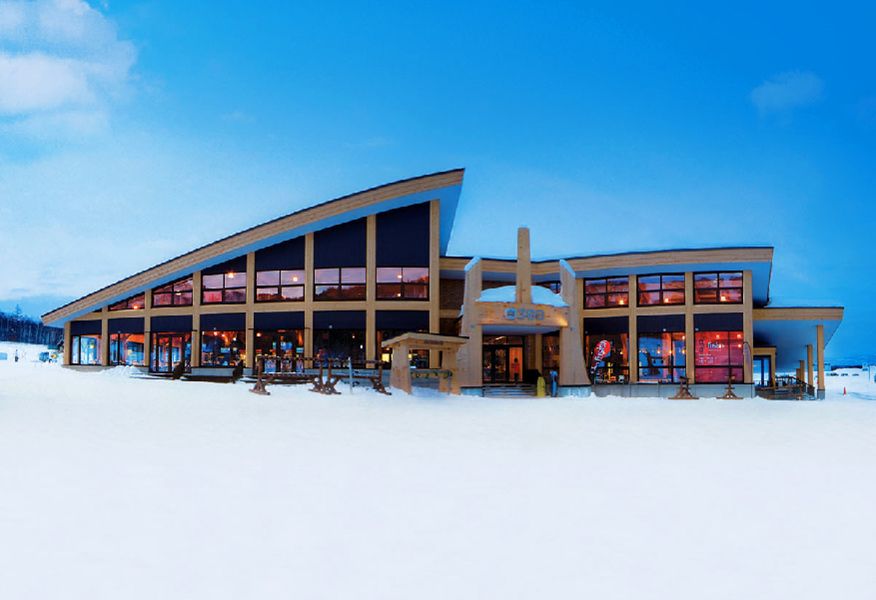 This is the landscape image for Niseko Hanazono Resort.
