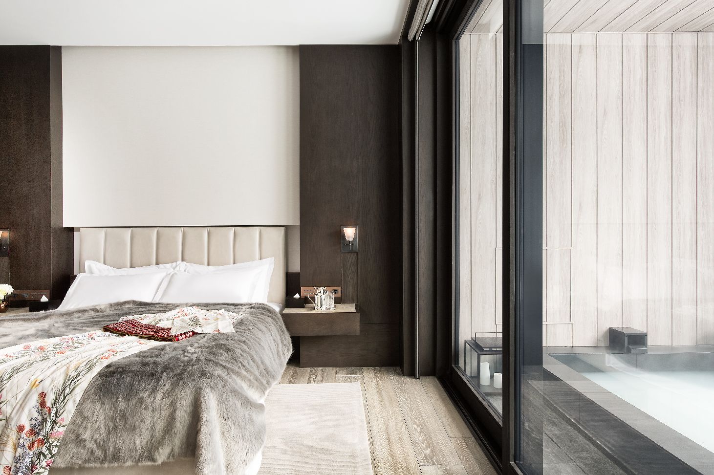 Park Hyatt Niseko Hanazono Residences