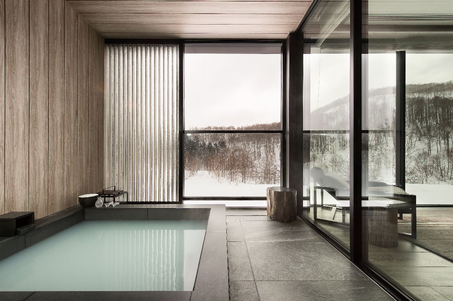 Park Hyatt Niseko Hanazono Residences