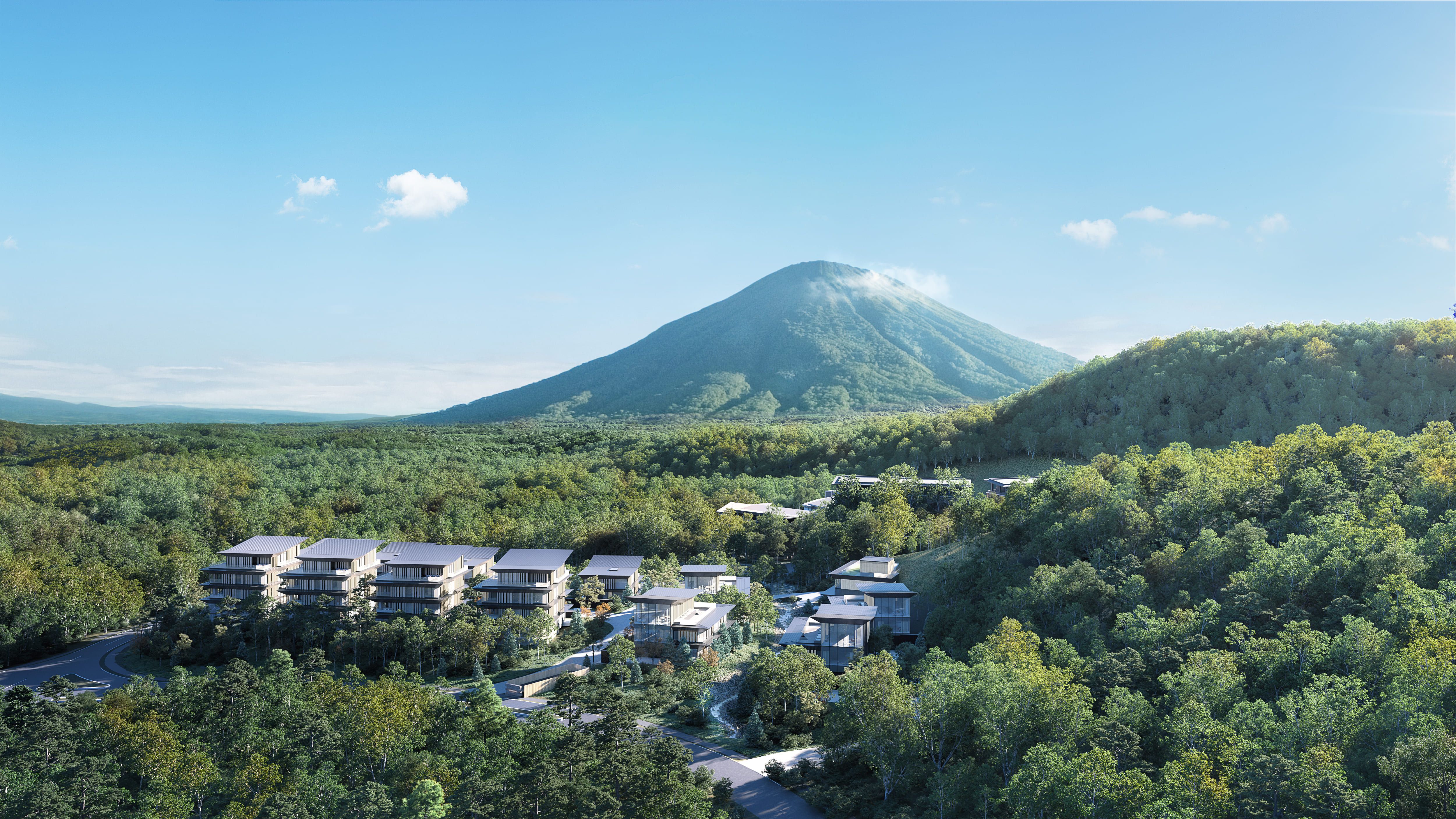 Hanazono Aerial 2 Nik High Res 5k