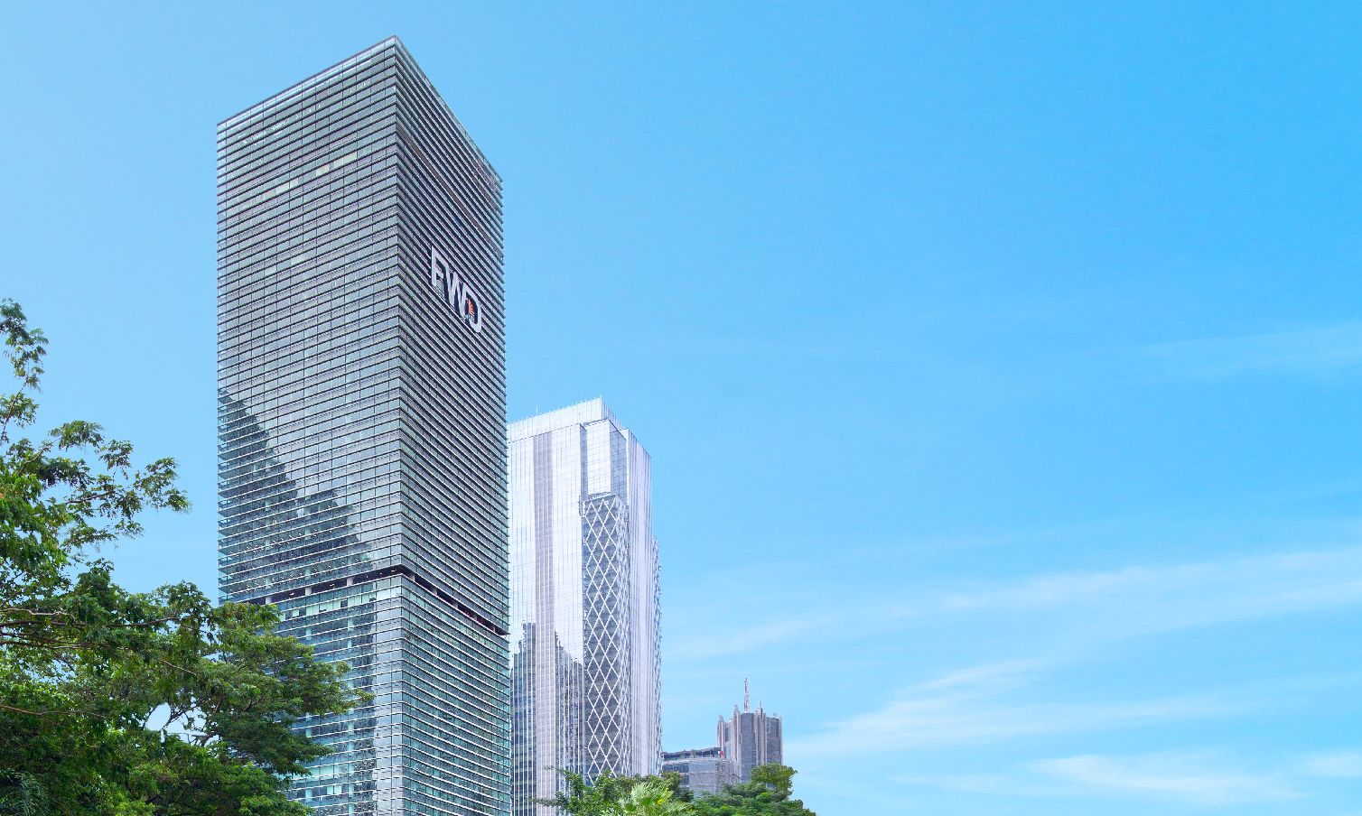 This is a project of PCPD